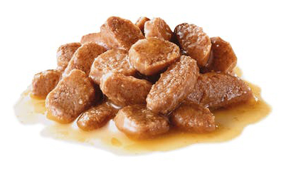 Влажный корм для кошек Royal Canin Appetite Control Care Gravy кусочки в соусе для взрослых кошек, рекомендуется для контроля выпрашивания корма 85 г