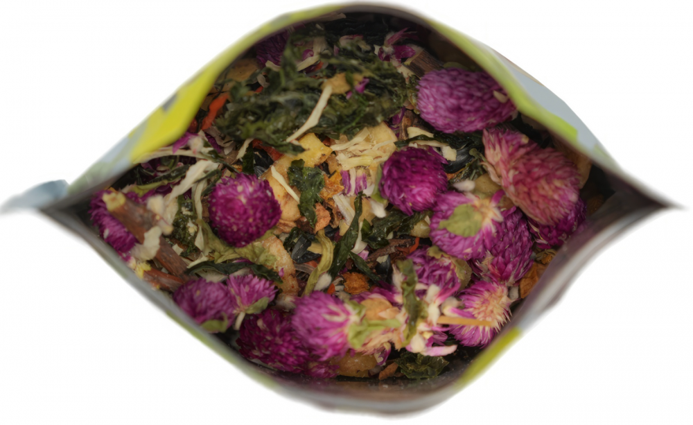 Корм Bambini Pets для кроликов 800 г