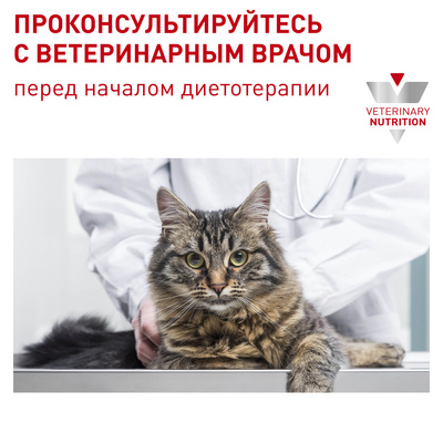Корм для кошек Royal Canin Neutered Satiety Balance для кастрированных котов и кошек, с пониженной калорийностью для профилактики МКБ